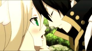 Fairy Tail 「AMV」 Zeref x Mavis SAD STORY ᴴᴰ [upl. by Noryv]