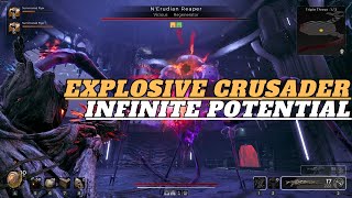 Best Explosive Build In Remnant 2 [upl. by Amadeus]