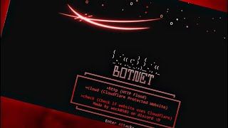 Free botnet multi tool [upl. by Talich158]