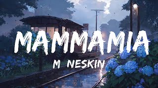 Måneskin  MAMMAMIA  Top Best Song [upl. by Ardyth]