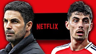 NETFLIX AND STAY STILL  Newcastle 10 Arsenal Postmatch Reaction [upl. by Modeste984]