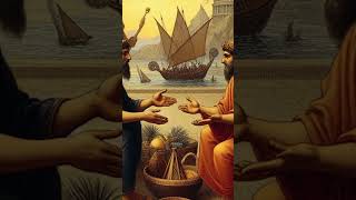 The Phoenicians Masters of the Mediterranean Seas [upl. by Oibirot]