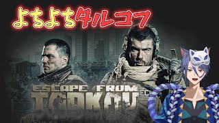 【Escape from Tarkov シーズン2 4】ハイドアウトが充実してきた【レベル21】 [upl. by Ecyla271]