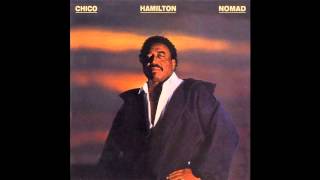 Jazz Funk  Chico Hamilton  Magic Fingers [upl. by Haim]