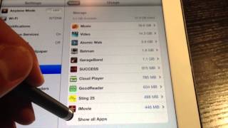 How to delete apps on your iPad iPhone or iPod Touch [upl. by Blaze489]