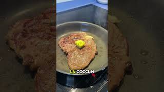 💫Transforma tu carne a la plancha con estos 3 consejos carne filetes shorts cocinando [upl. by Lectra778]