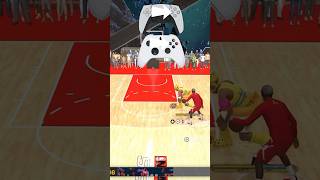 NBA 2K24 Easy Way to Get More Steals shorts nba2k [upl. by Divadnahtanoj]