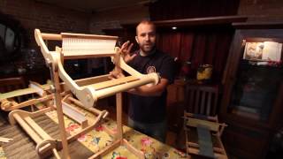 Choosing a rigid heddle loom to buy [upl. by Ai]