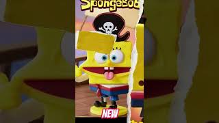 NEW SpongeBob SquarePants KFC Figures  From Asia [upl. by Salli]