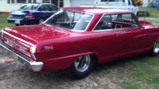 1963 chevy 2 nova for sale best offer [upl. by Ravaj]