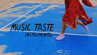 Annie Tracy  Music Taste Instrumental [upl. by Acinoj]