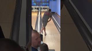 JD’s Seamless Gutterballs Mixed Worlds highlights candlepin bowling [upl. by Zadack943]