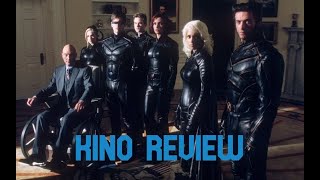 X2 XMen United  Kino Review [upl. by Lorne]