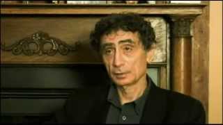 Nurture Vs Nature Dr Gabor Maté [upl. by Lindsy]