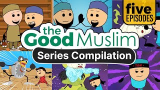 The Good Muslim  5 Episode Compilation [upl. by Karl]