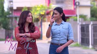 Zee World Undercover Love  November  Deepthi Manne Darsh Chandrappa [upl. by Mcwilliams]