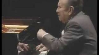 ARRAU PLAYS DEBUSSY POUR LE PIANO 2 OF 2 [upl. by Helbonia]