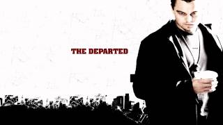 The Departed 2006 344 Wash Soundtrack OST [upl. by Phira]