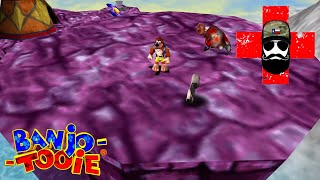 BanjoTooie 100 Cloud Cuckooland Pt 2 [upl. by Helyn]