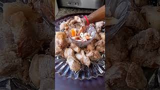 Adobong Putikain subscribe viralvideo viralvideo recipe [upl. by Attekal]