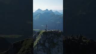 Aggenstein Wandern Bergtour Allgäu TannheimerTal OutdoorAdventure Naturerlebnis Urlaub [upl. by Ajay]