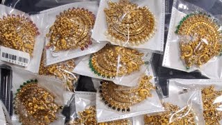 Jewellery collection pagadalu original beads booking no 8919534012 gpay phonpe no 8333061971 [upl. by Eerazed]