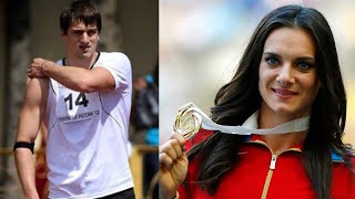 The truth about Yelena Isinbayeva [upl. by Hege]