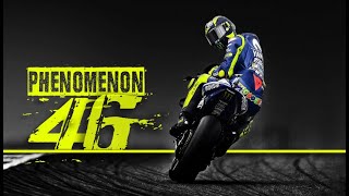 Valentino Rossi PHENOMENON [upl. by Assilram614]