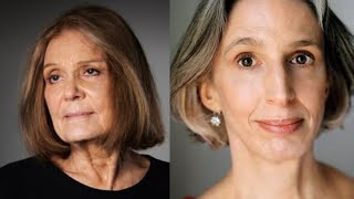 In Defense of Witches with Mona Chollet and Gloria Steinem [upl. by Ennaed]