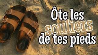 quotÔte les souliers de tes piedsquot  Culte du 10 nov 24  Église EPW [upl. by Joao961]