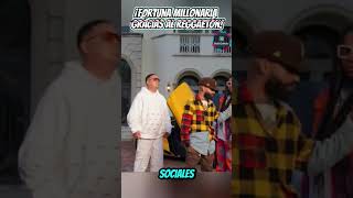 ¿Cuanto Dinero Tiene Arcángel 🤑 reggaetoneros [upl. by Marci]