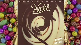 Wonka OST  Sorry Noodle [upl. by Ative]