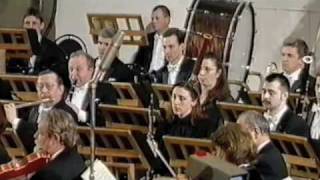 Glazunov ConcertoDmitri Berlinsky Part 1 [upl. by Normandy901]