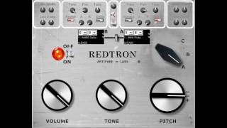 Free Mellotron M400 VST Emulation [upl. by Idnyl253]