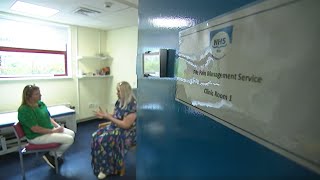 NHS Fife Initiative  BBC Scotland The Nine [upl. by Asum]