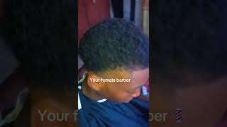 Your professional hairstylist 💈💇‍♂️ barbershop goviral haircut viralvedio MERCYCHUKWU091 [upl. by Aufa]