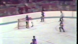 197677 Montreal Canadiens  Los Angeles Kings 3 [upl. by Lucho]