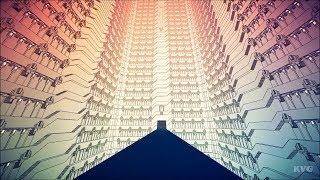 Manifold Garden Gameplay PC HD 1080p60FPS [upl. by Bergeron989]