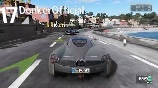 Project Cars  Pagani Edition  RTX 3060 75w [upl. by Dranrev672]