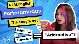 What Makes a New English Word REAL Feat Yeji from Itzy [upl. by Annai885]