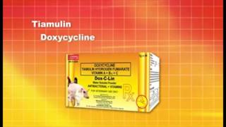 DoxCLin by San Miguel Animal Health Care [upl. by Korry]