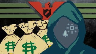 Papers Please  HUGE BRIBES 4 [upl. by Llenel]