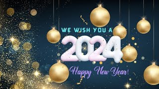 2024 Happy New Year😀🎉🎉 New Status 2024 Happy New Year😀🎉🎉viral ytshorts viralvideo [upl. by Wittenburg]