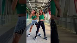 Latest Zumba Dance 2024 dance dancer zumba dancechallenge fitness shorts [upl. by Trinetta]