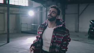 Marco Mengoni  Voglio Videoclip [upl. by Pancho]