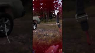 FARCRY 5 FIRST EXPERIENCE 60BIT GAMERZ [upl. by Engeddi971]