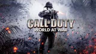 CoD WaW Soundtrack Chernov [upl. by Meisel560]