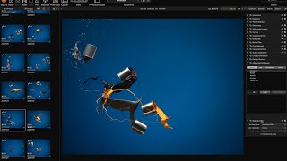 Hasselblad Phocus 30 Tutorial by Karl Taylor [upl. by Devin]