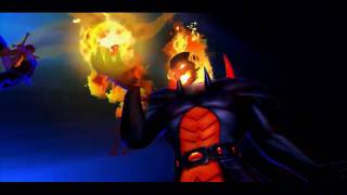 Marvel vs Capcom 3 Dormammu Trailer TRUEHD QUALITY [upl. by Ciryl929]