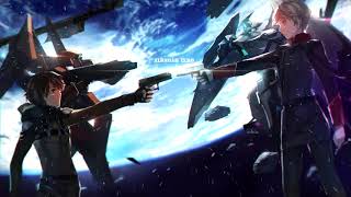 Keep On Keeping On Extended Version  Aldnoah Zero OST OP [upl. by Buckingham]